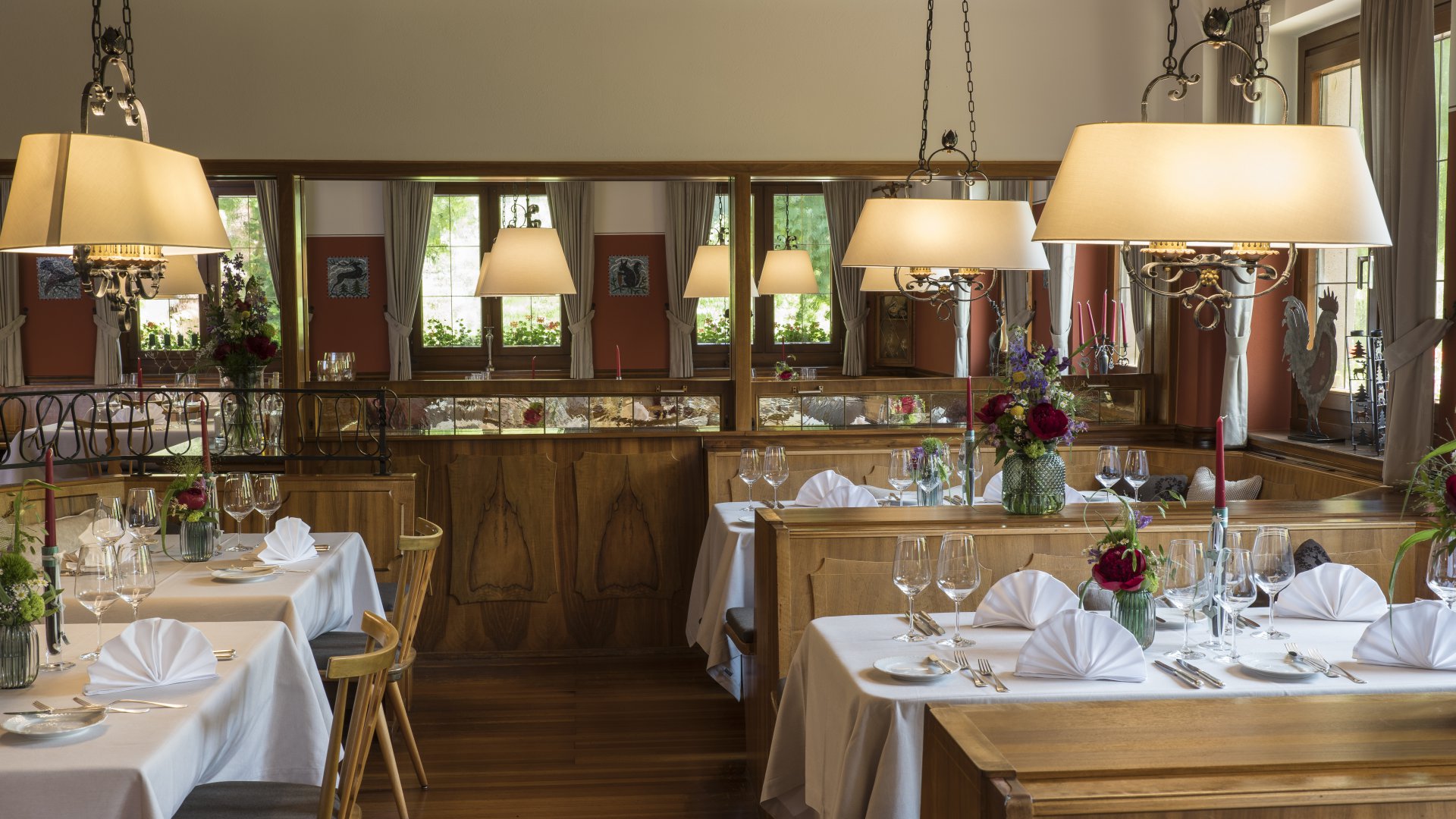 Hotel Restaurant Ochsenwirtshof